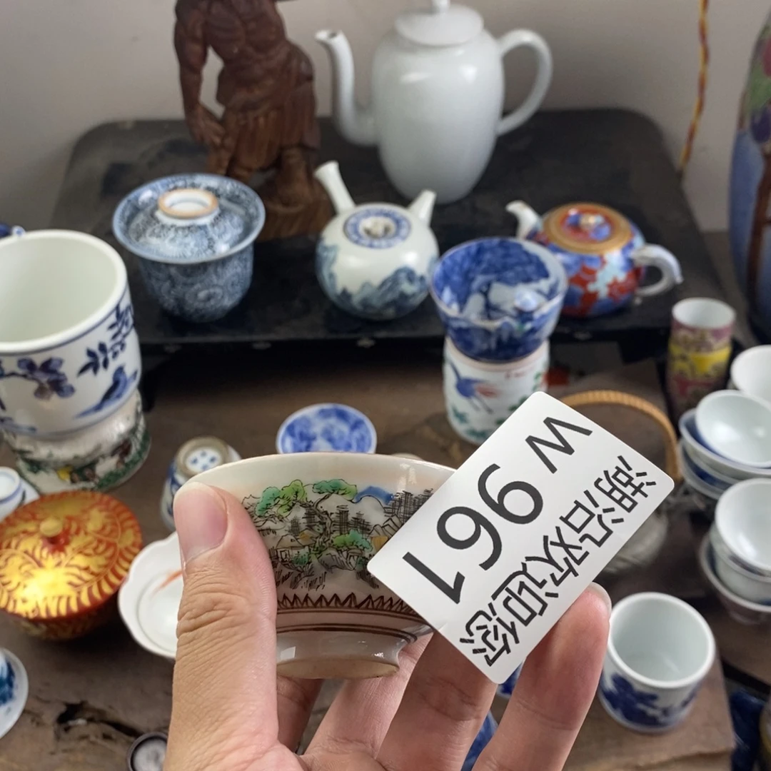 用***石瓷器口，瓷器，瓷器，