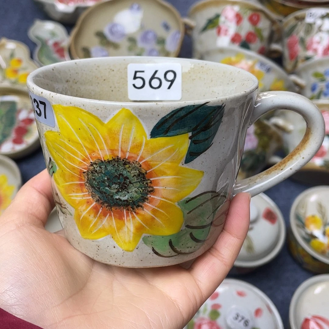 盘热****喜景德镇高温陶瓷888888