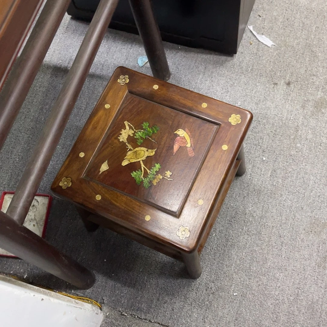 愚***公木梨檀紫韵自己做