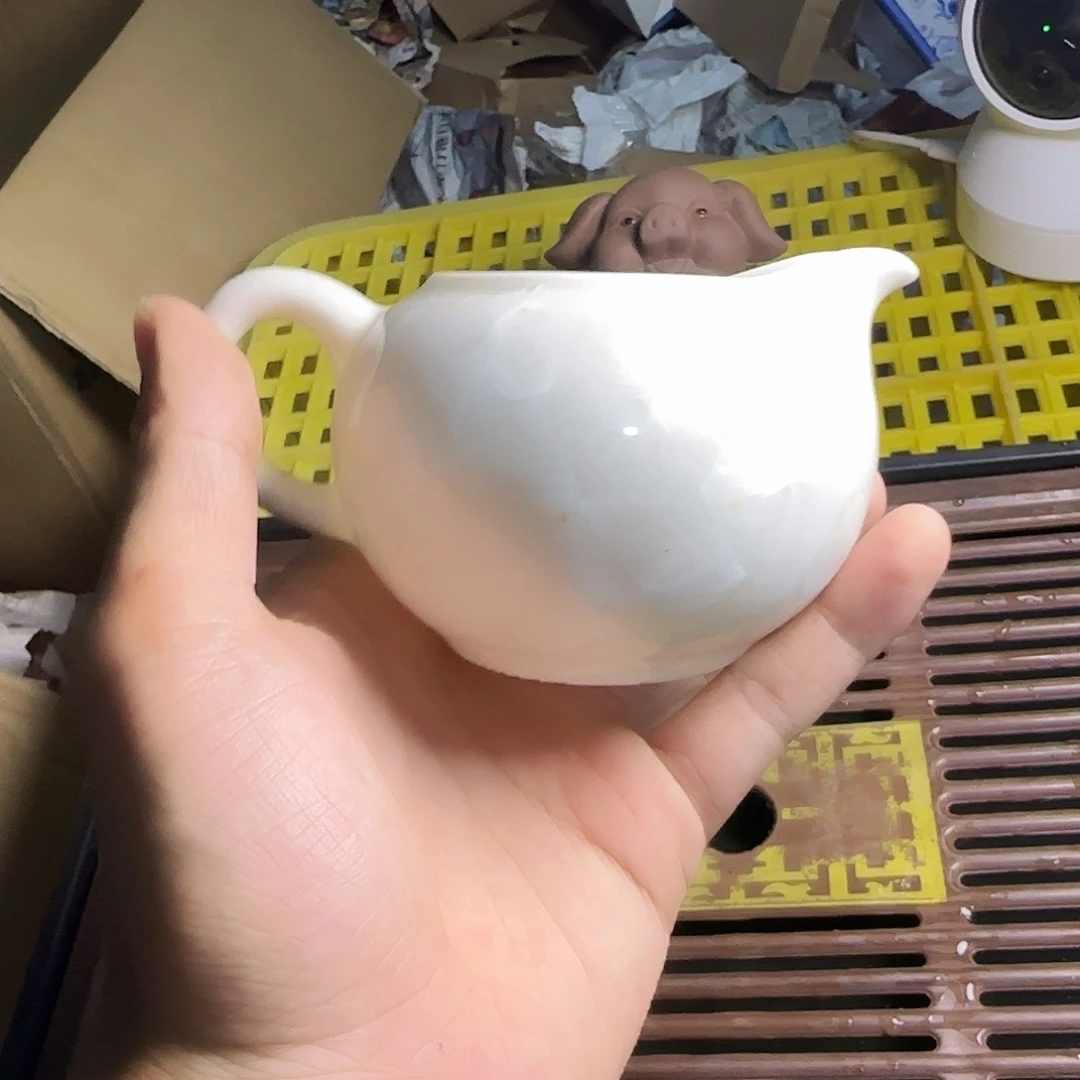 摆件德化窑德化窑