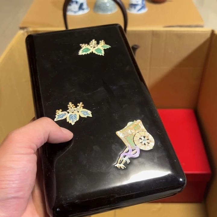 紫砂中古品默认微瑕，看好下单