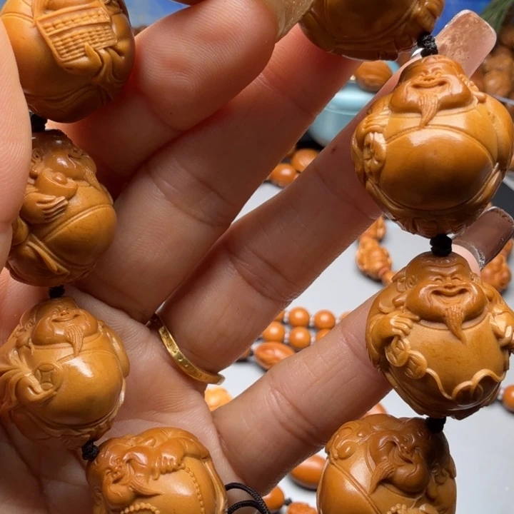 手串/手链橄榄核橄榄核