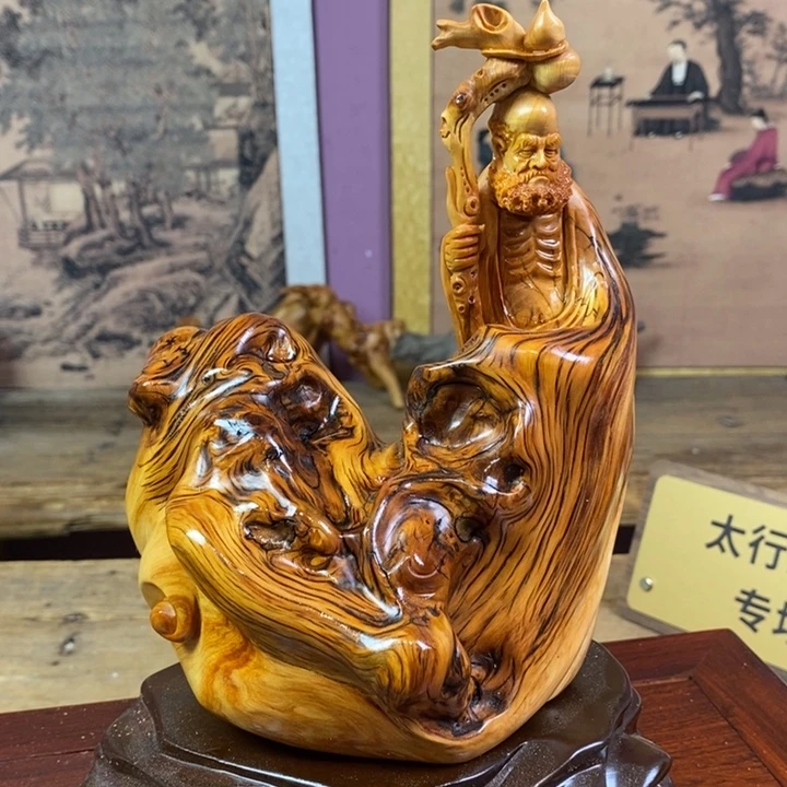 峰***秋柏木（崖柏）崖柏11111