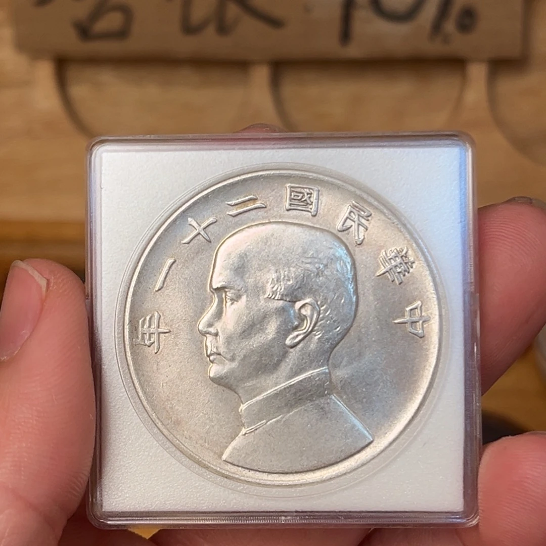 美***乐金属现代真银工艺品三鸟