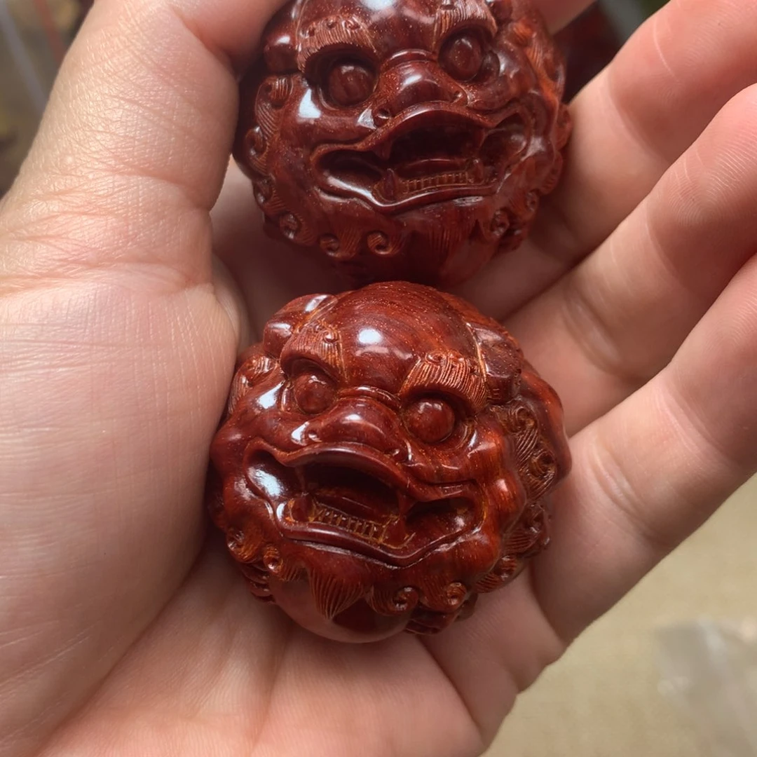 檀香紫檀（小叶紫檀）