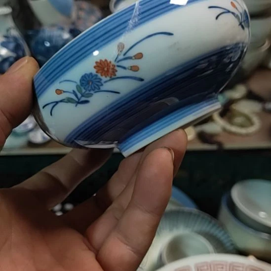 大***卫茶盏瓷器活动的人了吗？