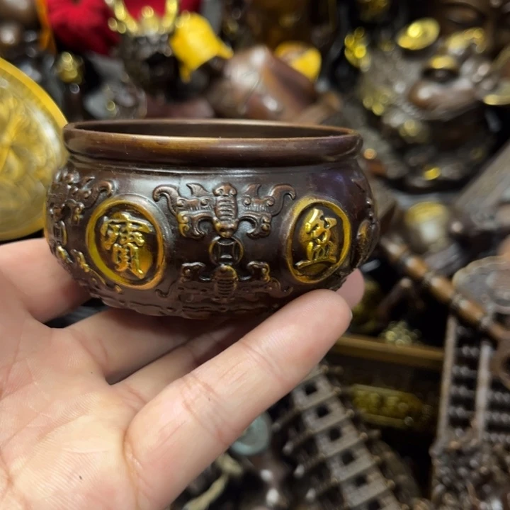 顺顺利利，和和美美