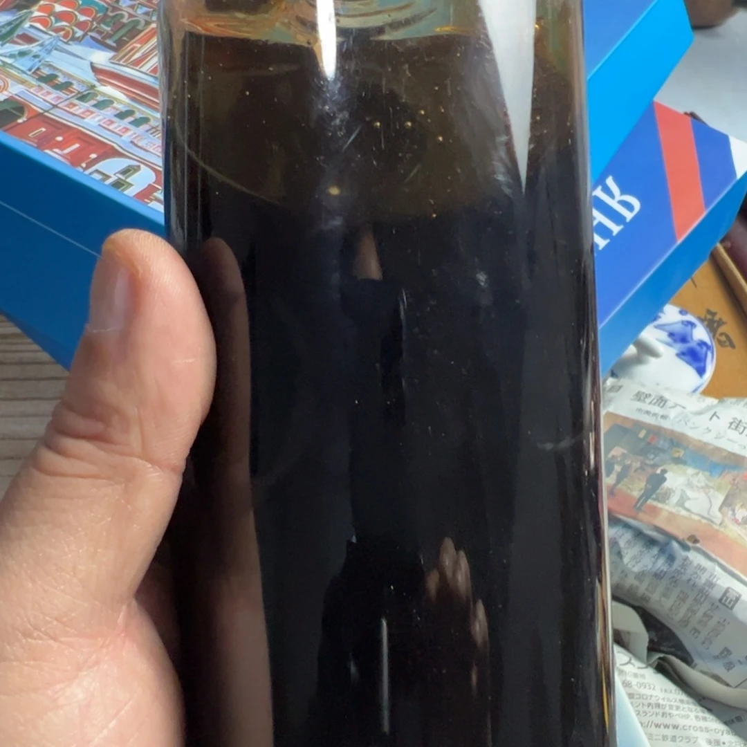 紫砂茶碗我家粉皮真好看啊啊