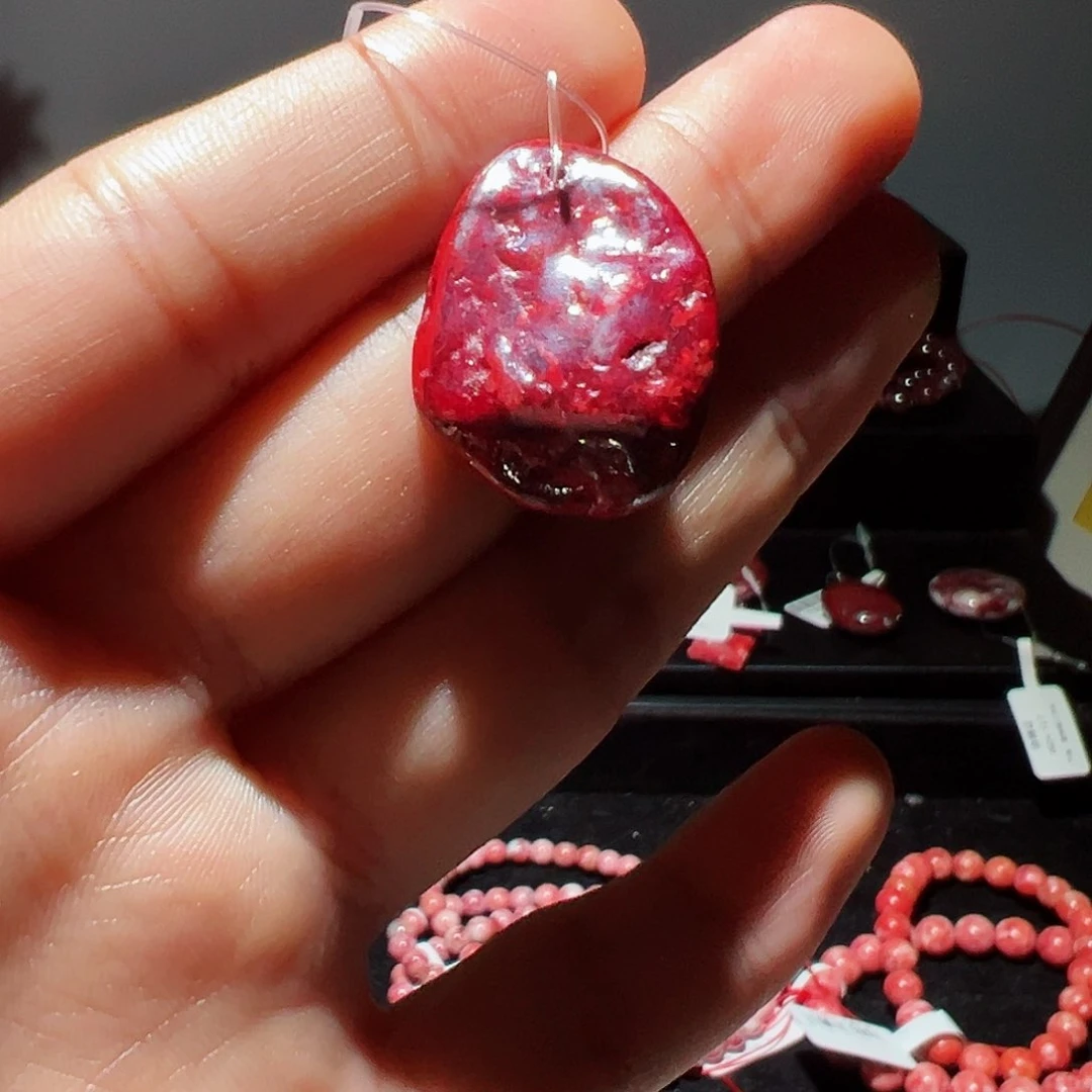 天然辰砂天然朱砂