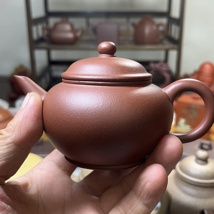 茶壶紫砂1233456789999999 12334566666666