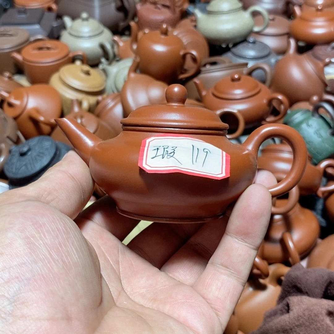 茶壶紫砂欢迎各位朋友加入