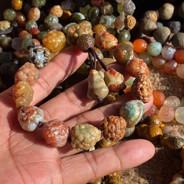 石材戈壁石，戈壁石