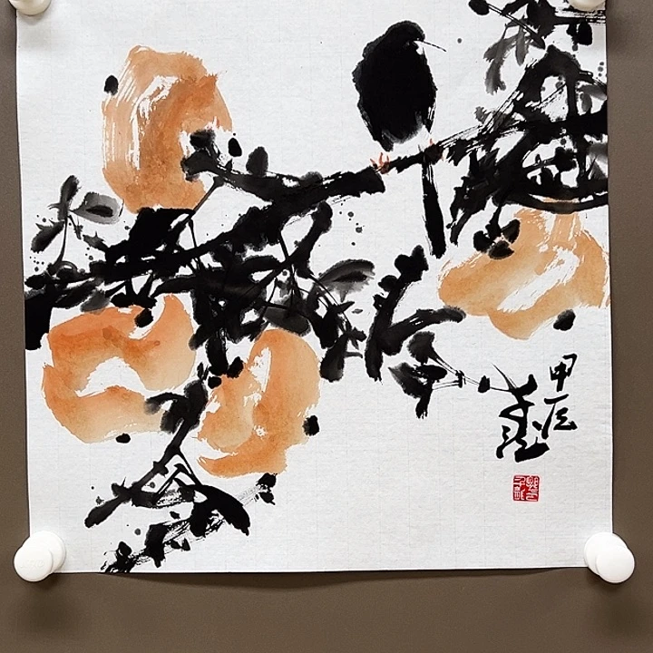 国画5555555558888888899999