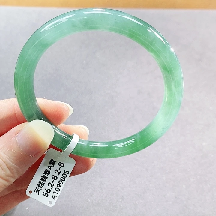 【闪购商品】未镶嵌手镯翡翠