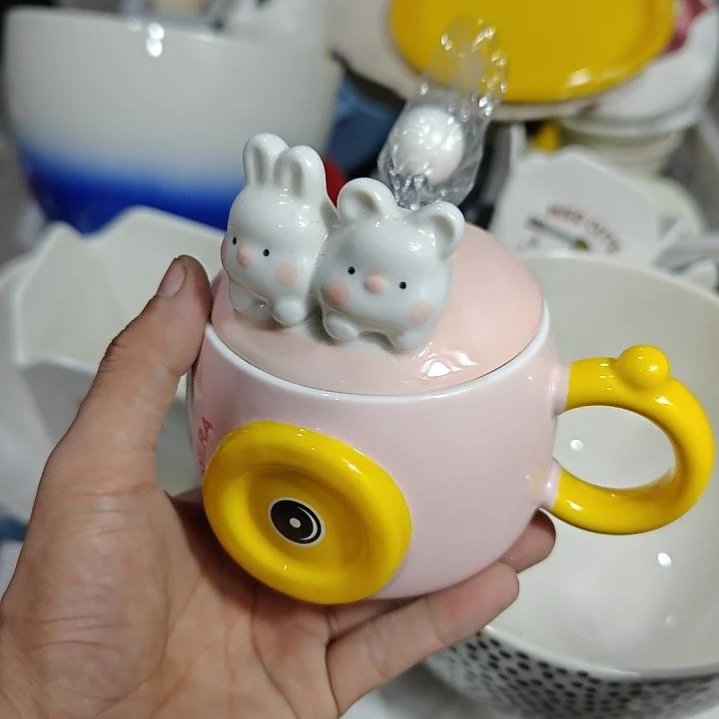 瓷片陶瓷餐具杯碗盘微瑕介意慎拍