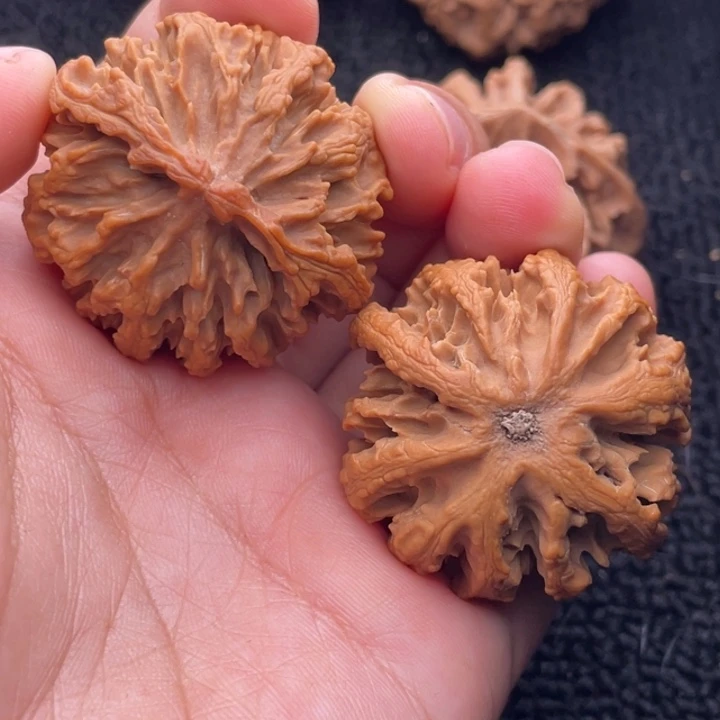 文玩核桃吊坠精品文玩核桃4