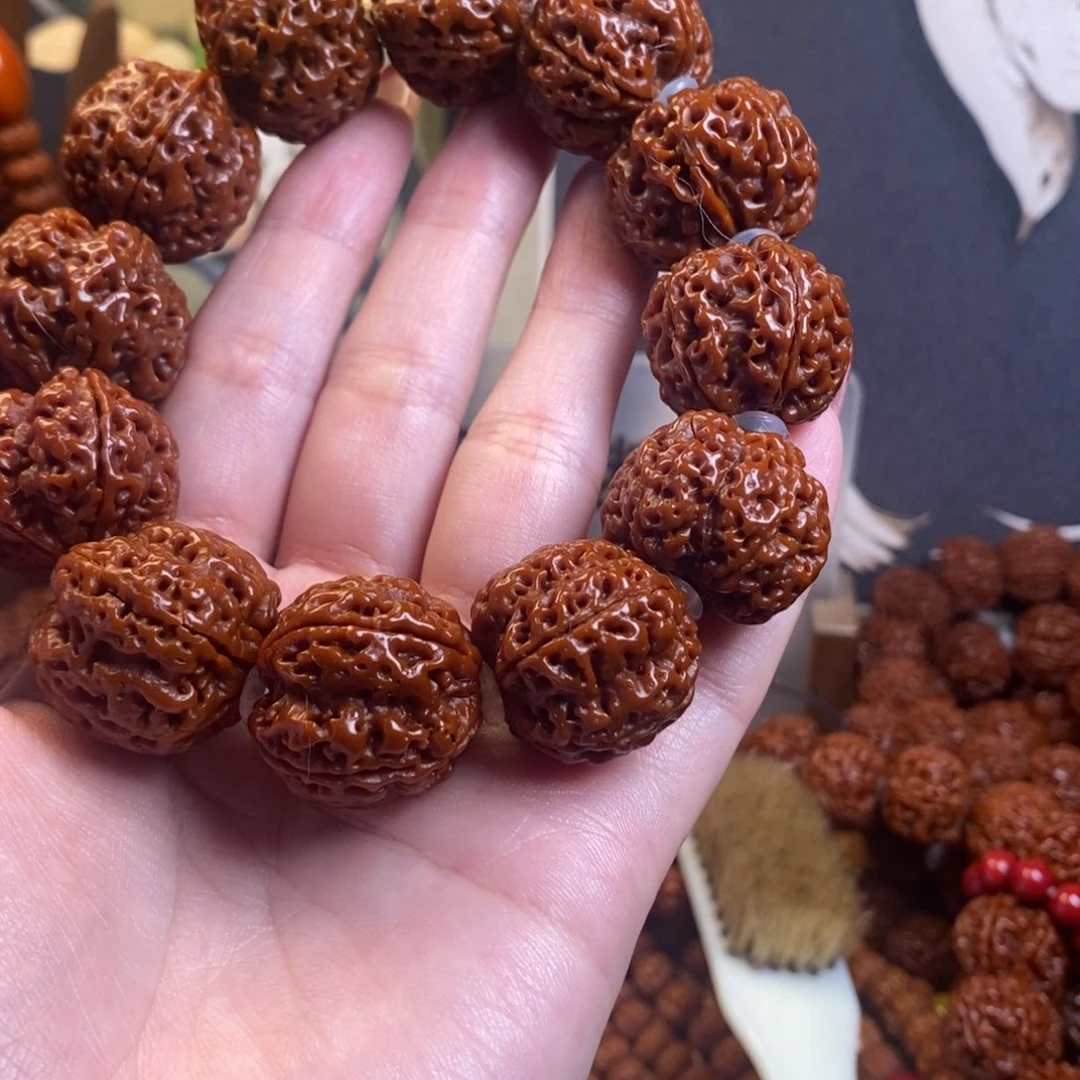 金刚菩提吊坠245。 138.89