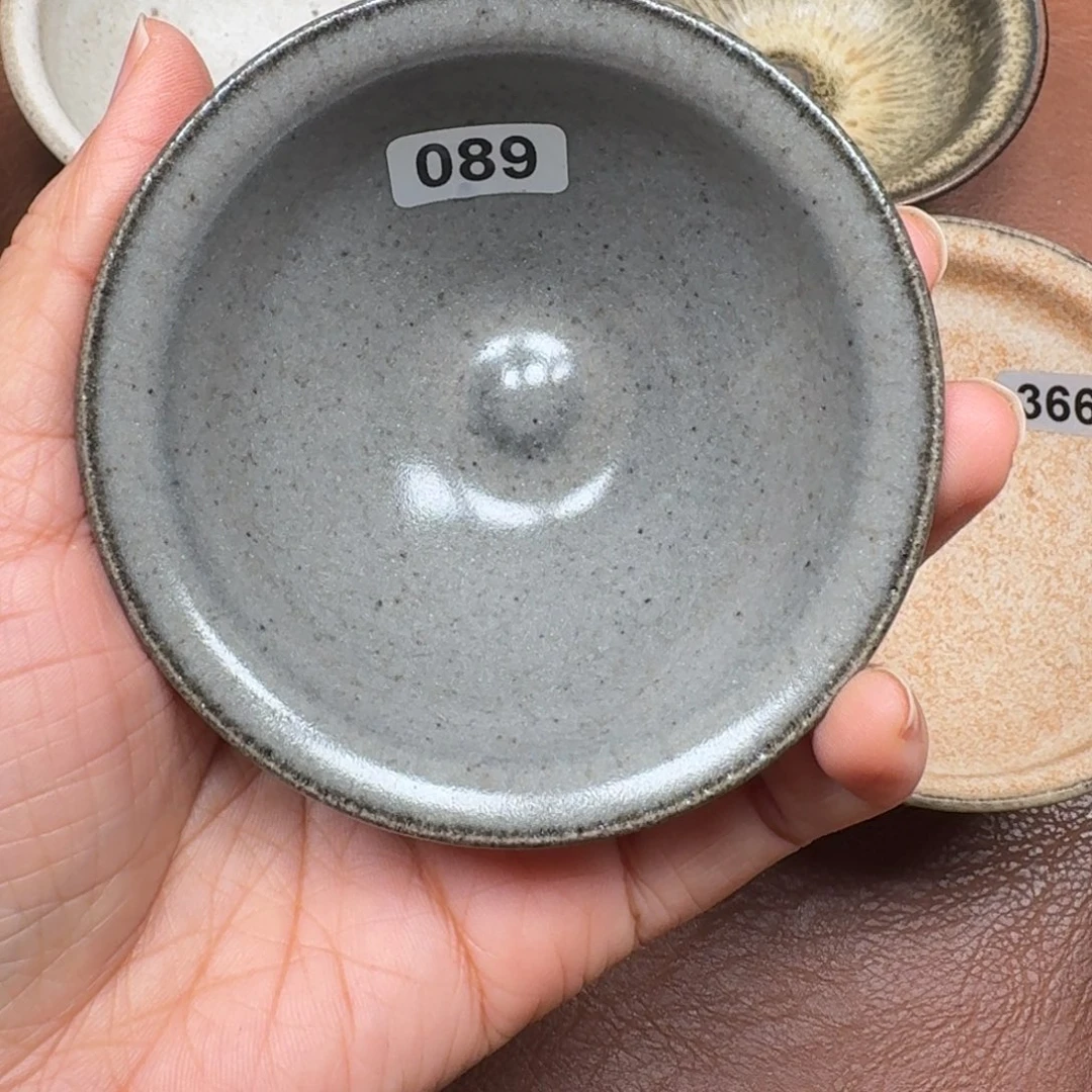 茶盏龙窑柴烧自然还原089