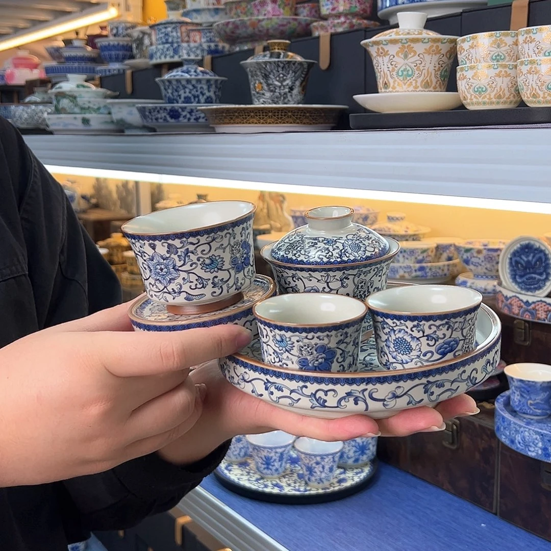 我们的目标是成为一个优秀的人