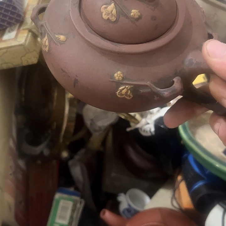 近***室琉璃手工艺品日用百货手工艺品