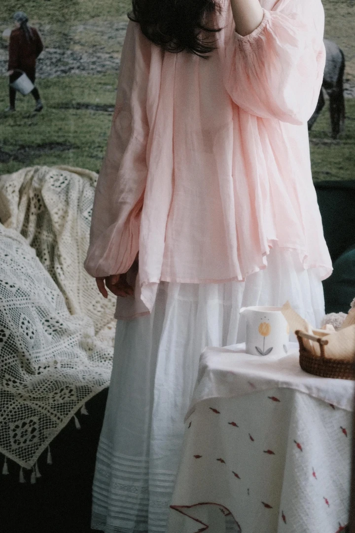 A301-A400  苎麻亚麻棉麻直播专用链接