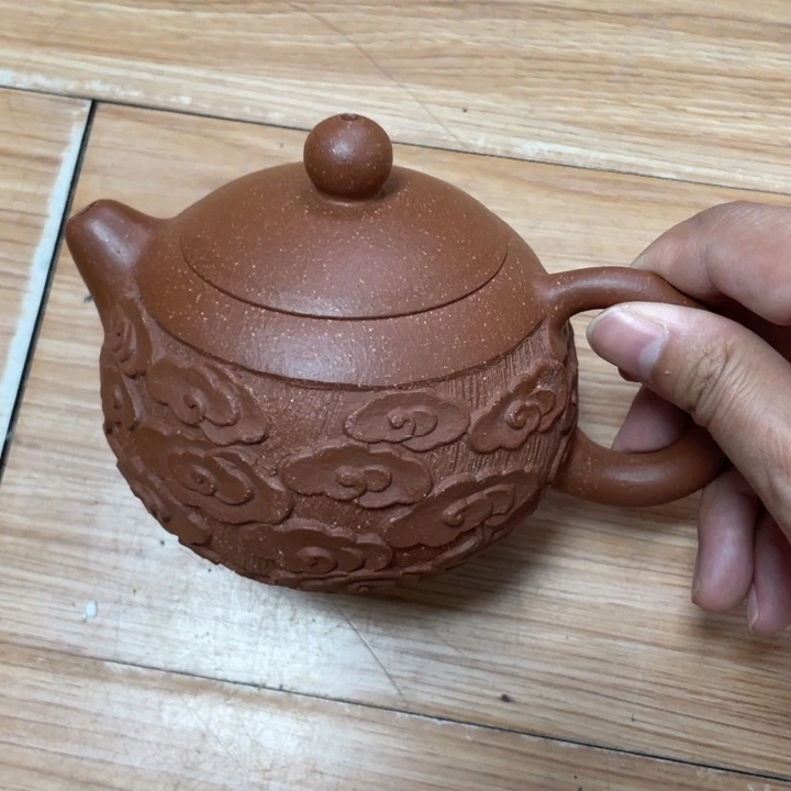 茶壶紫砂宜兴紫砂壶