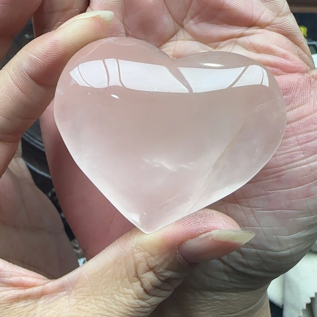 水晶未镶嵌未镶嵌f334