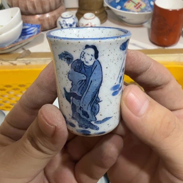 陶瓷推荐第二名20包邮