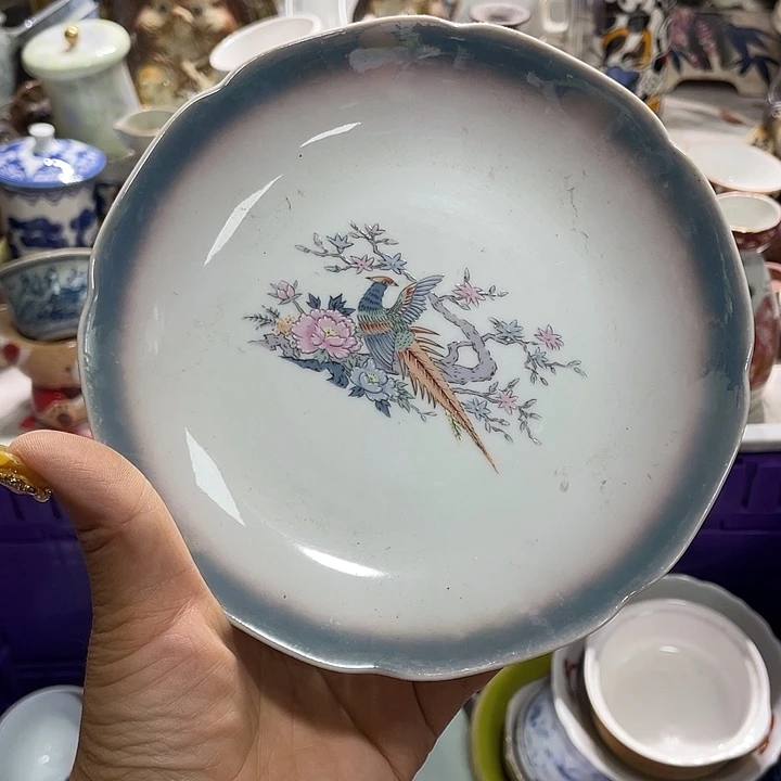 19.9发带瑕疵牌都是坏的1