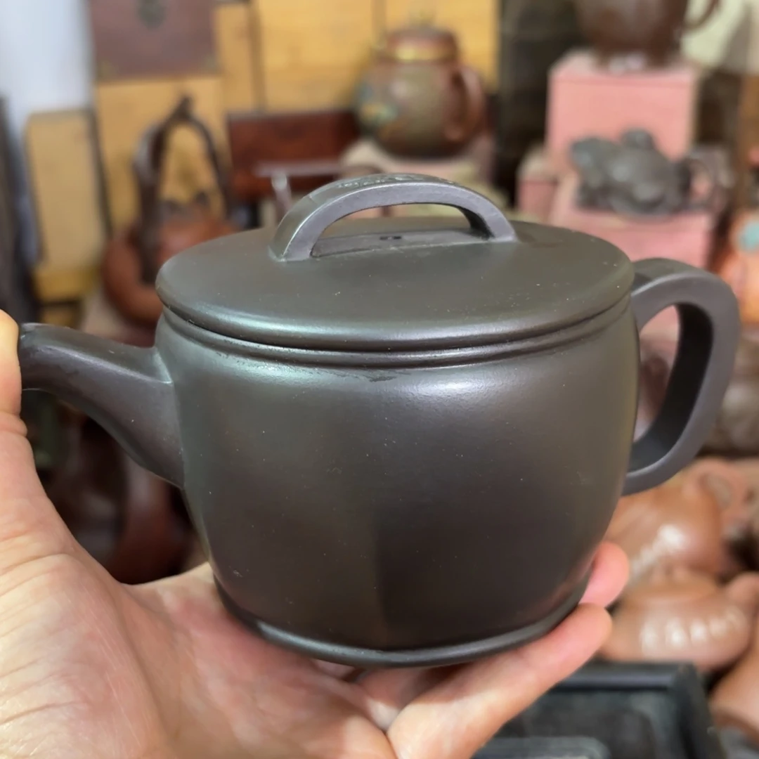 茶壶紫砂宜兴紫砂壶