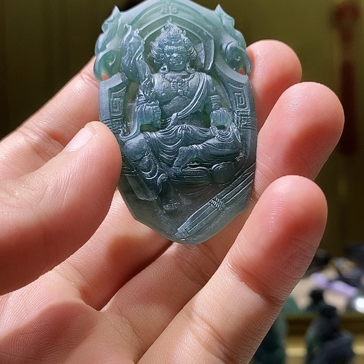 收***.未镶嵌定制翡翠翡翠