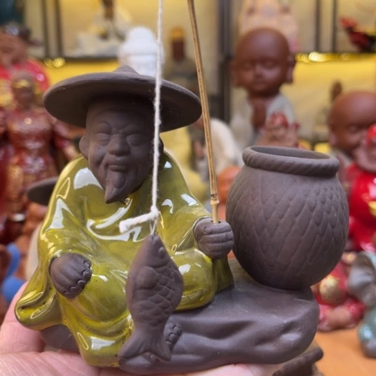 紫砂茶宠紫砂茶宠摆件