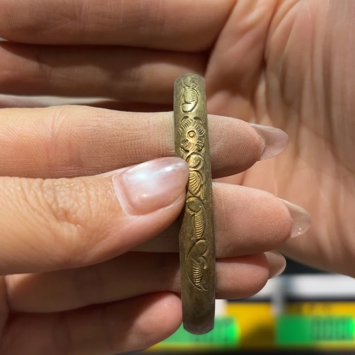 450 铜器物品理性消费