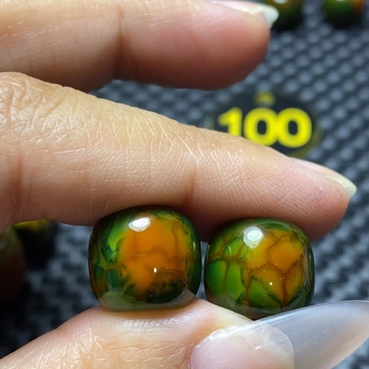 *****玛瑙/玉髓未镶嵌颈饰