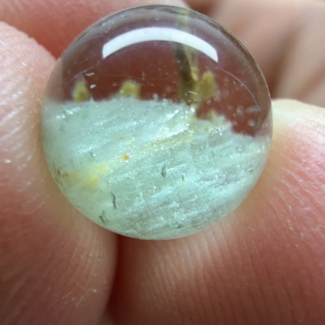 水晶摆件未镶嵌9.9