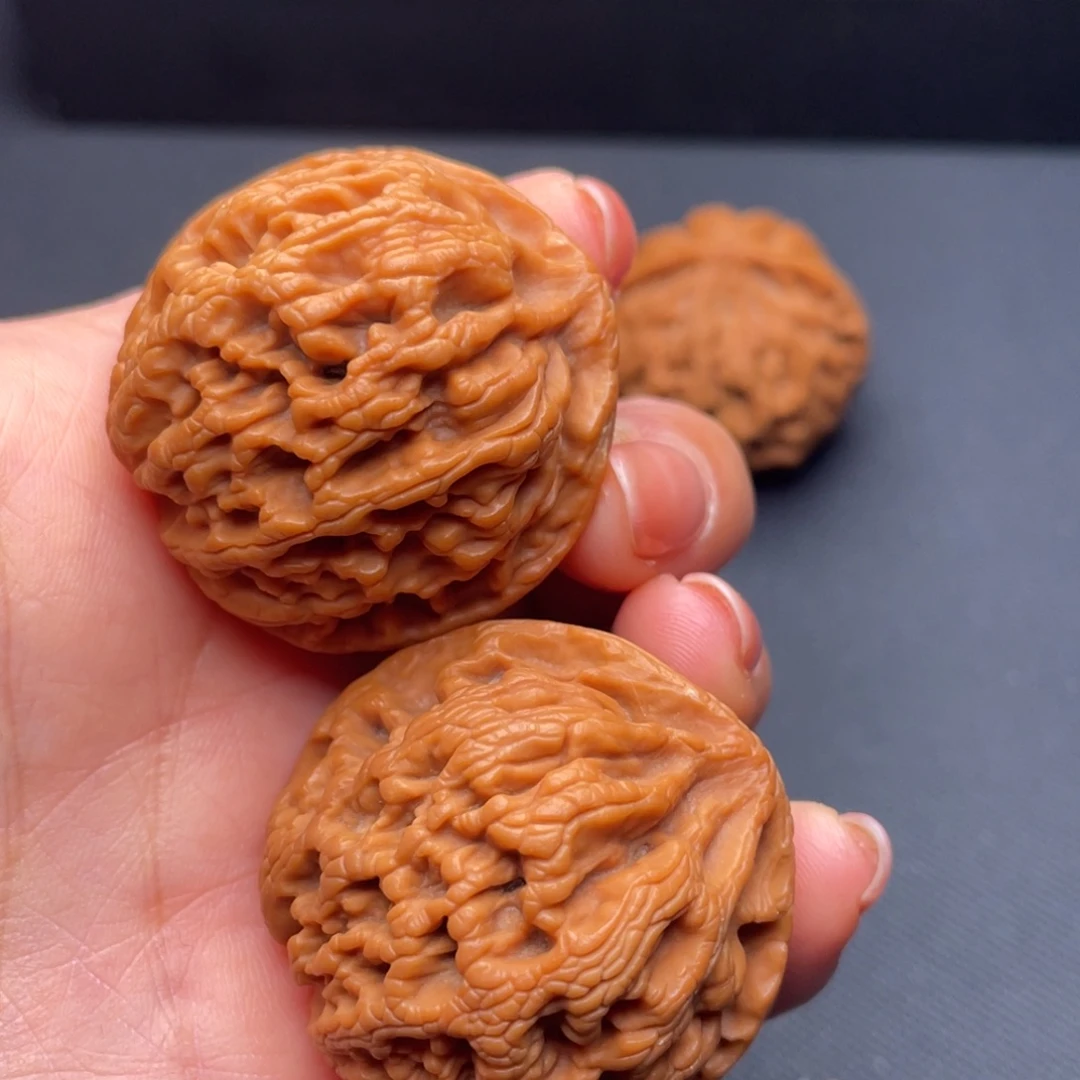 吊坠文玩核桃1111