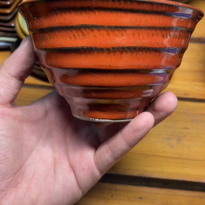 盘芯*瓷器微瑕不退不换