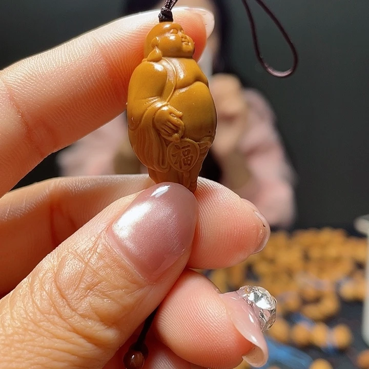 橄榄核手串/手链橄榄