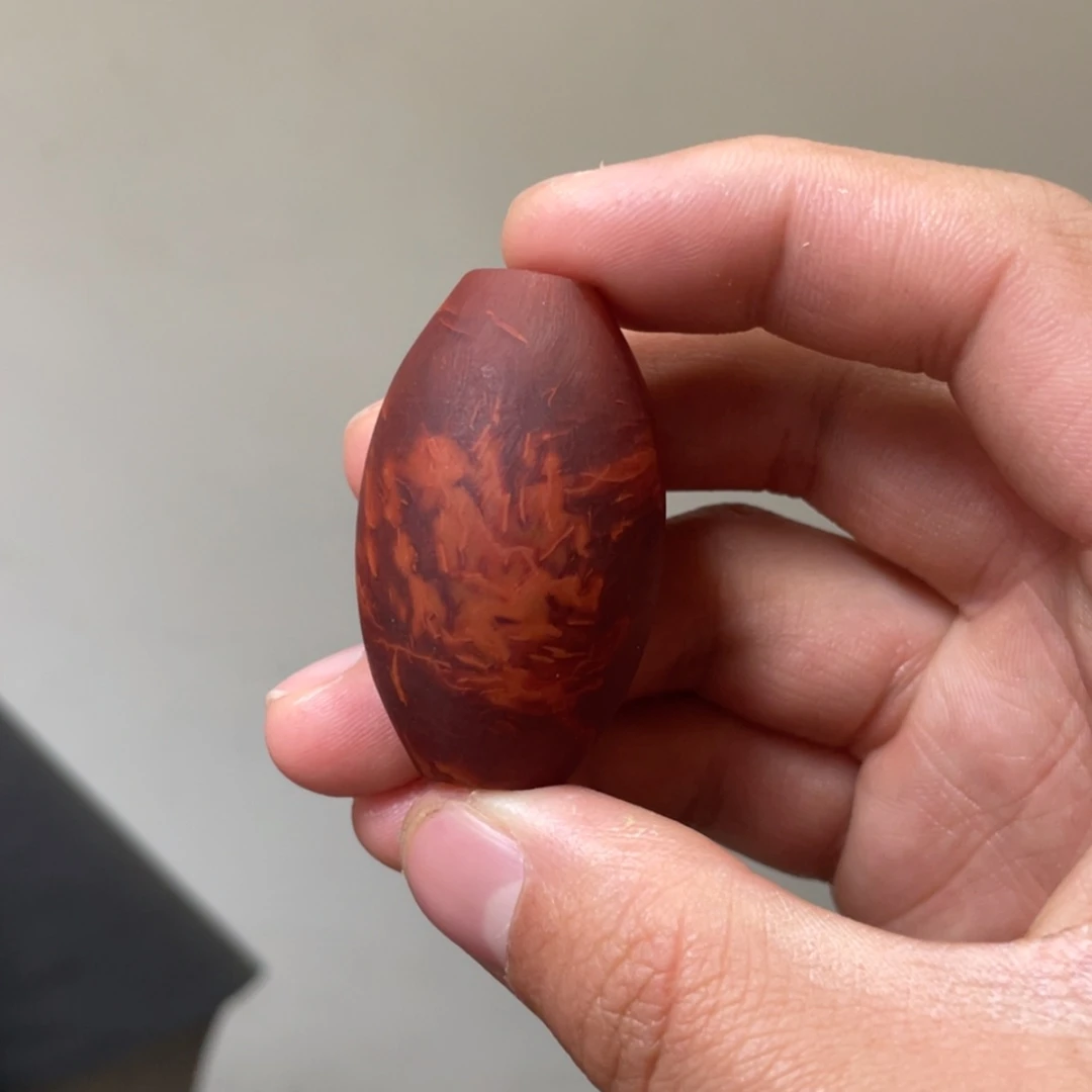 【闪购商品】定制南红玛瑙未镶嵌s****7