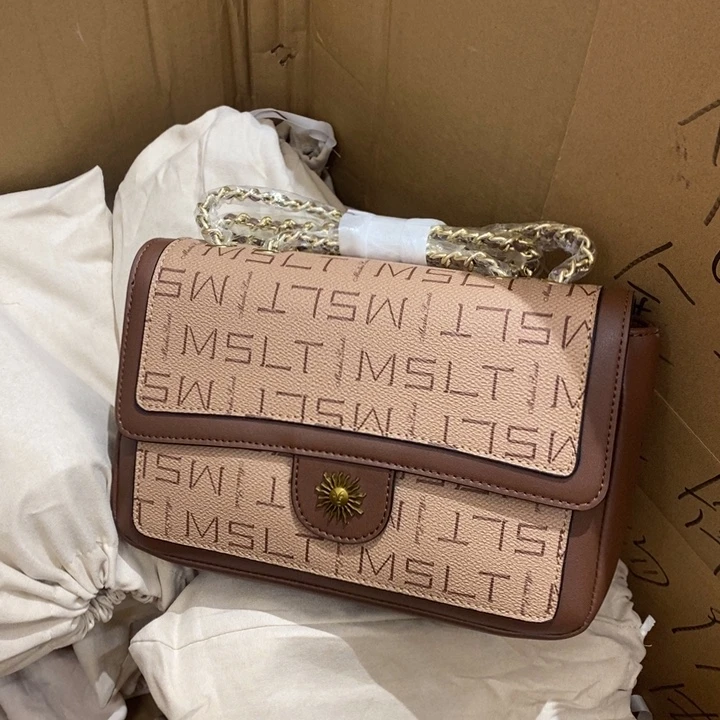 牦牛剖层皮革玛莎太阳女神包直接拍不售后