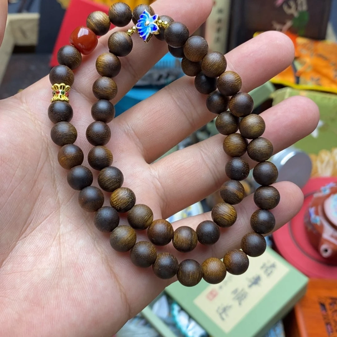 大叶紫檀（黑酸枝木类）