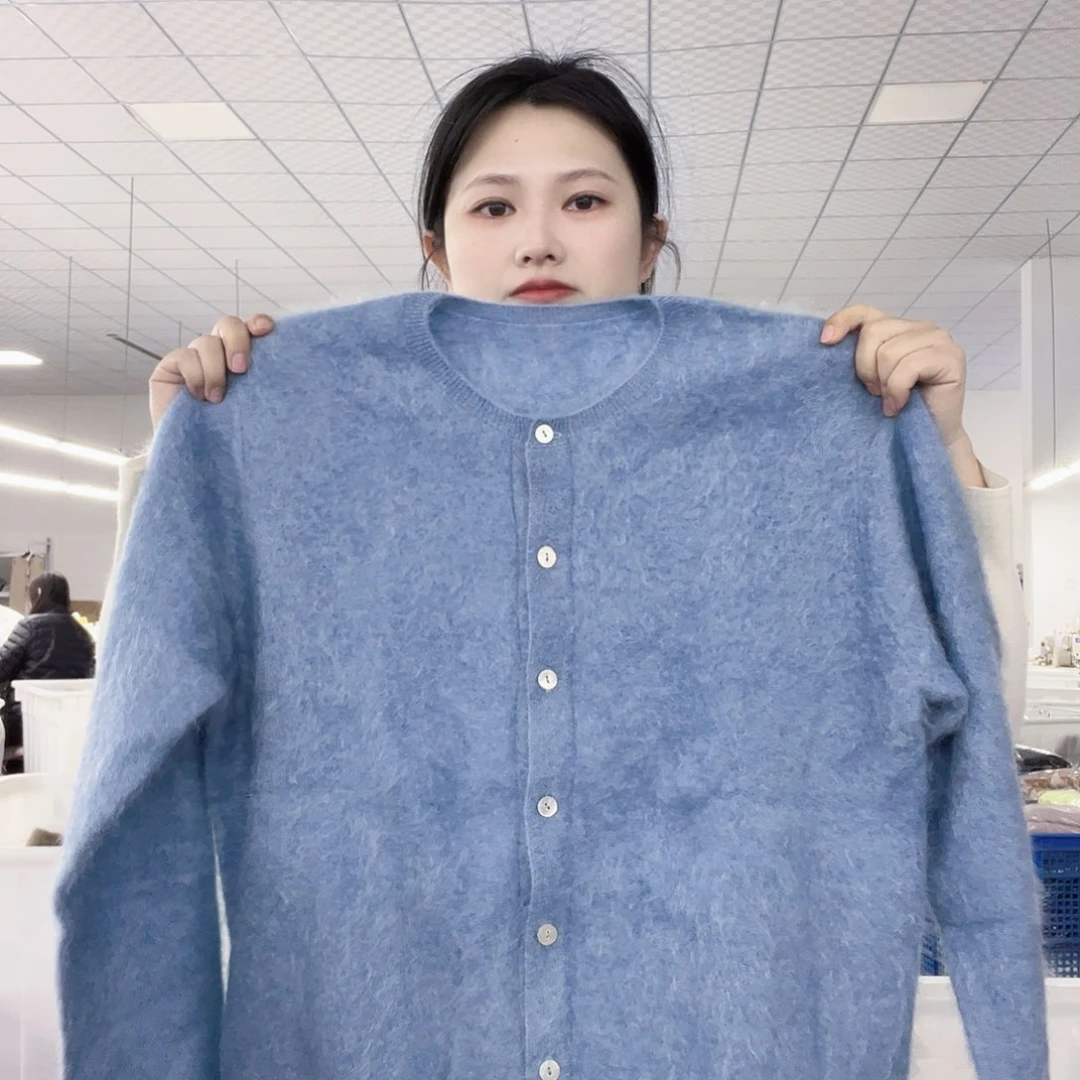 小*饨羊绒特价不退换132