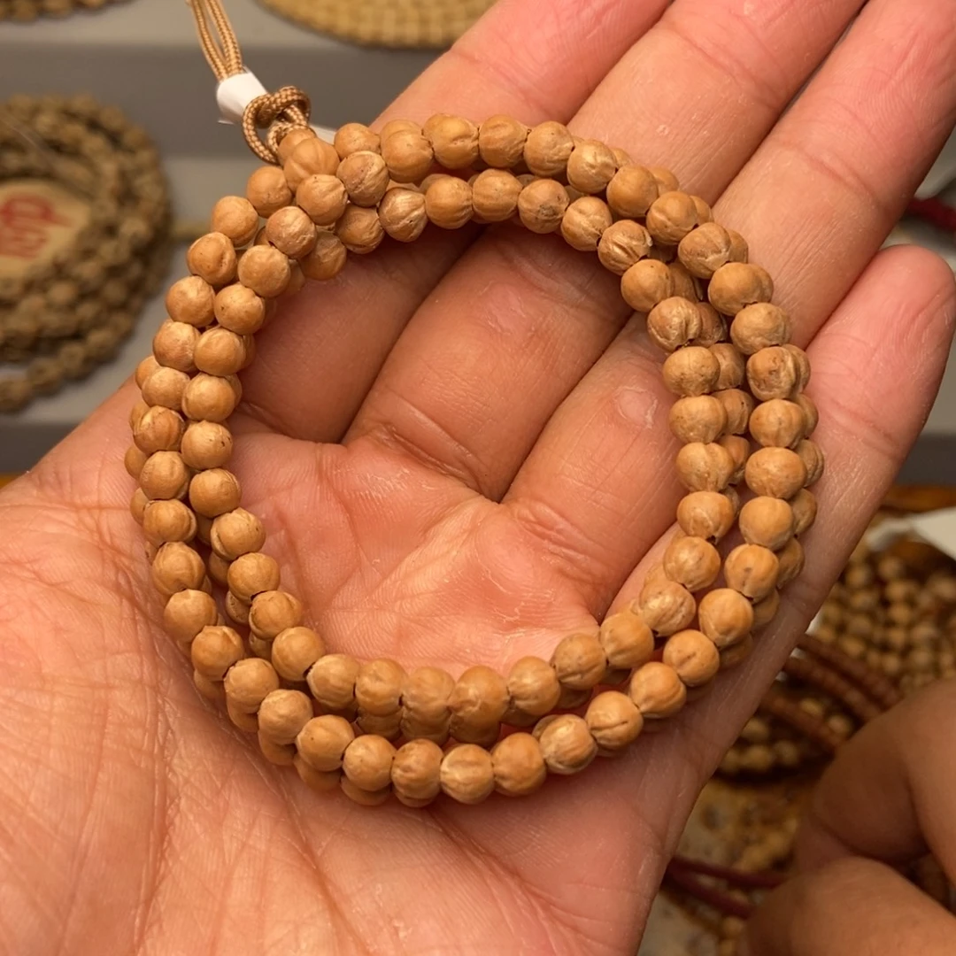 柏香籽/百香籽手串