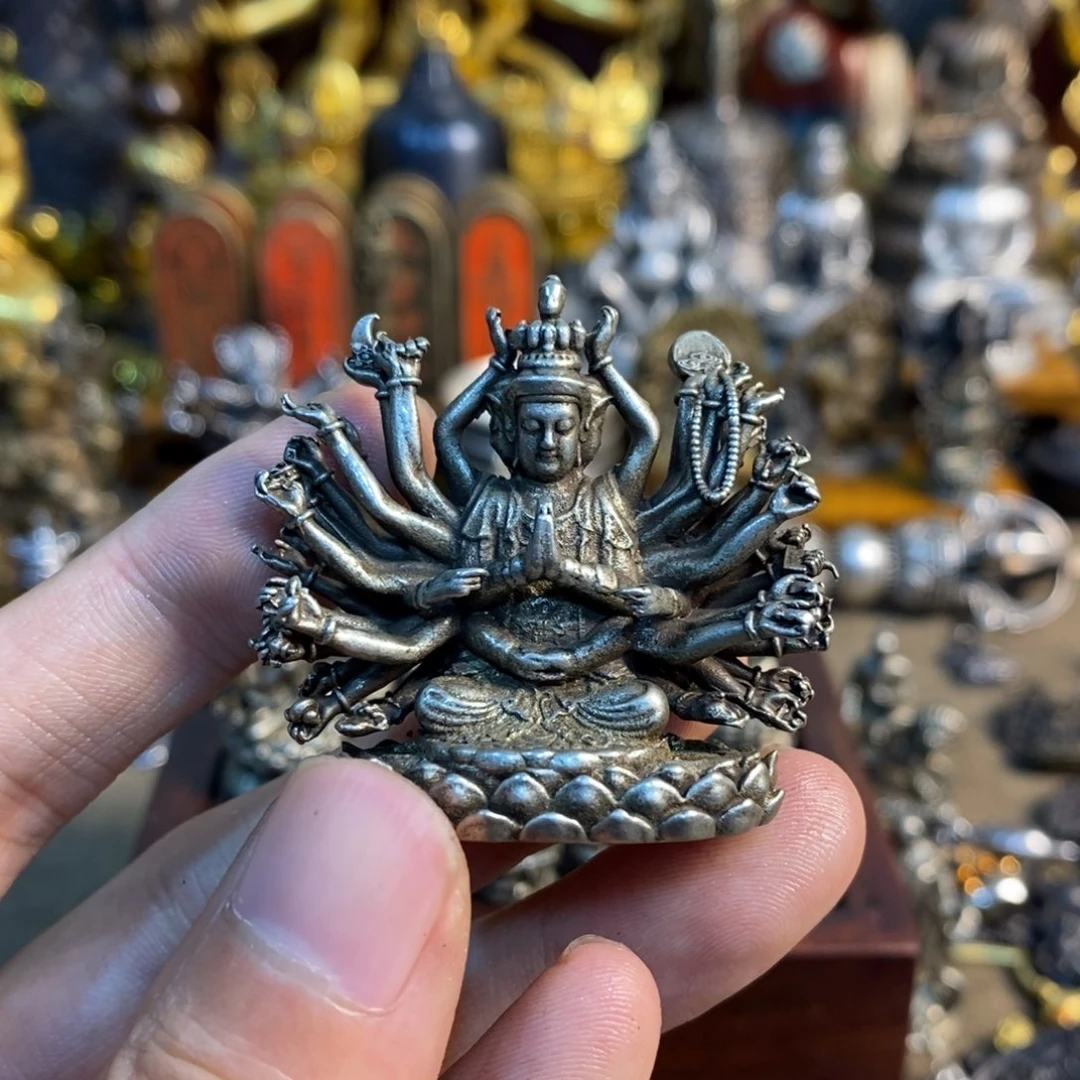 智**光精品铜器摆件收收藏藏