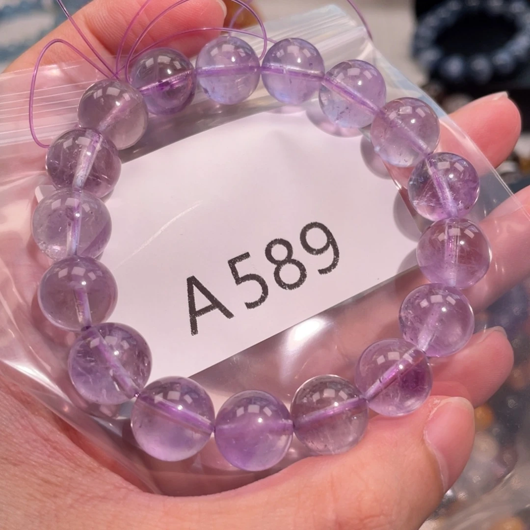 水晶手链未镶嵌68866666