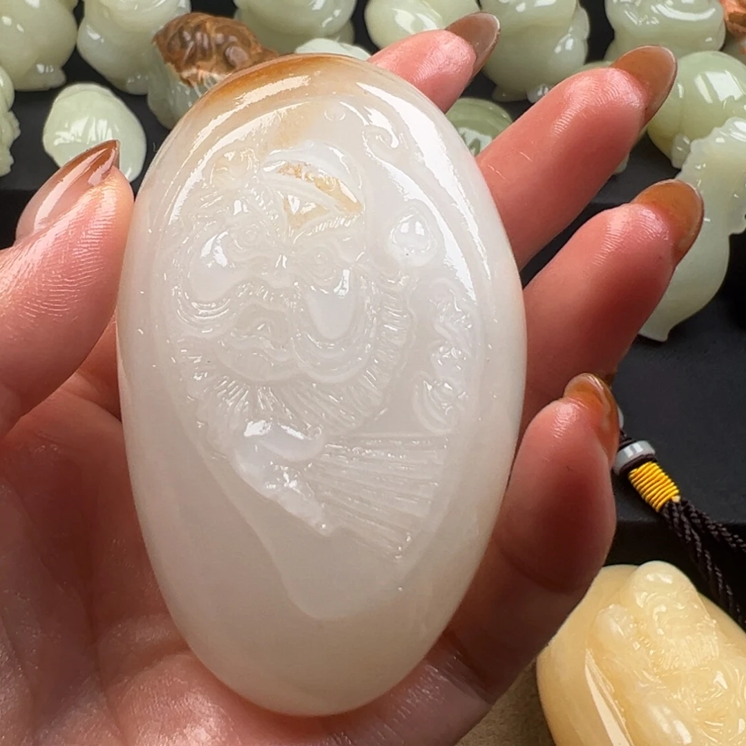平***人多样性发货一物一拍