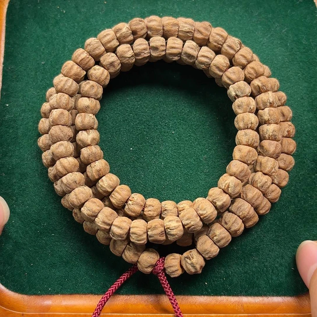 手串柏香籽/百香籽