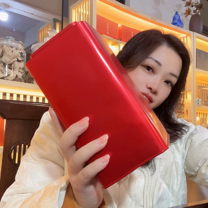 罐2024年菊花绣球500g一罐