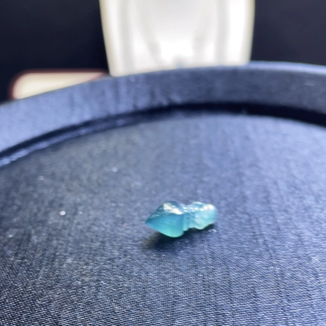 翡翠散珠降魔杵单个