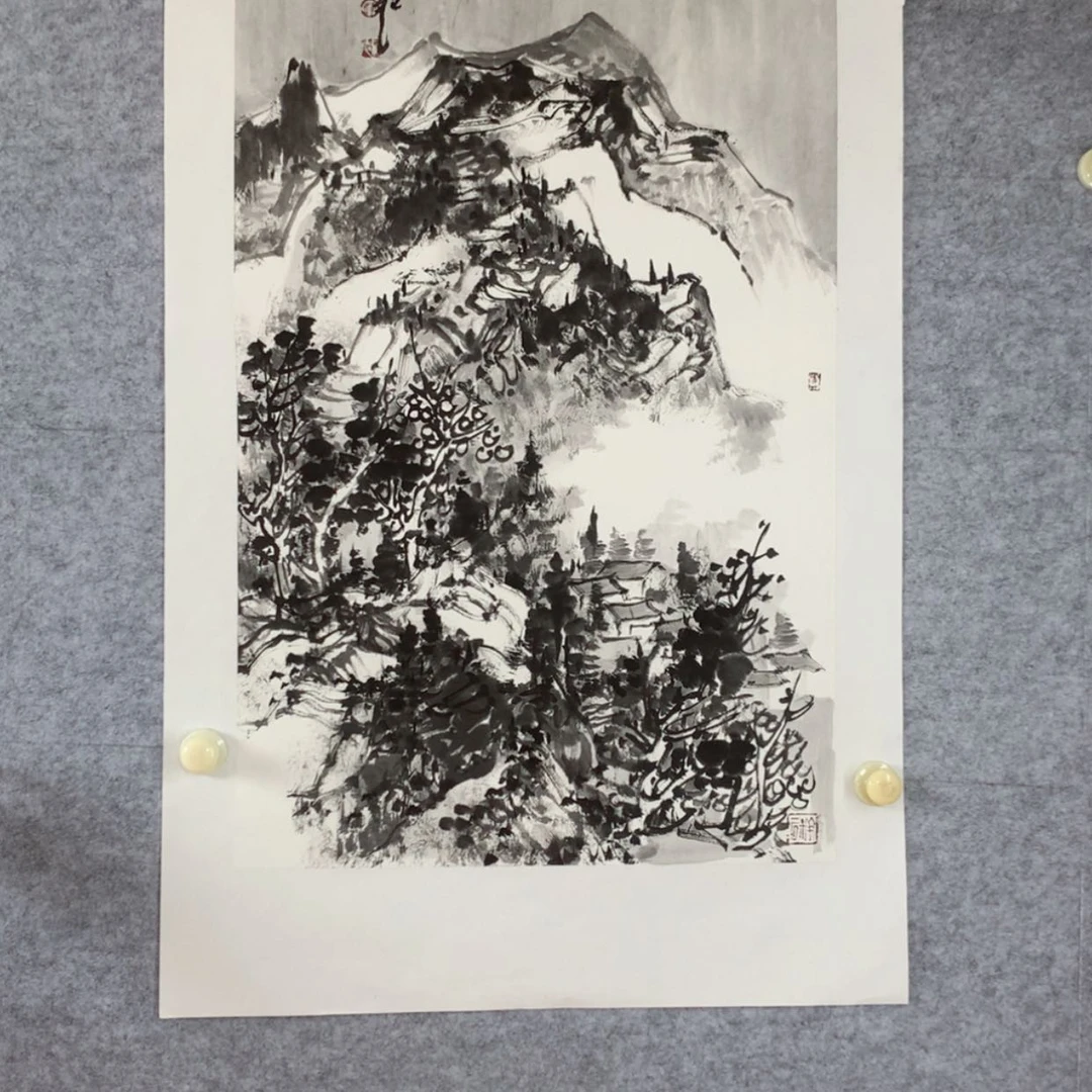 【闪购商品】国画我们的，，